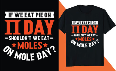 Eat Pie on PI Day Science Math Lover