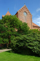 Stift Bassum