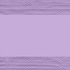 fond tapisserie parme