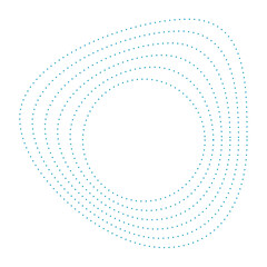 Blue Line Texture with Copy Space for Text Decorated.