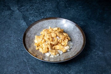 Thai Food, Asian, food, exotic, 