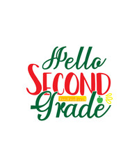 back to school t shirt design