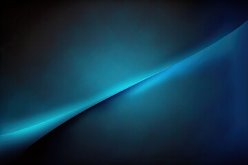 Fototapeta premium background with texture and curved lines, gradient blue for modern designs