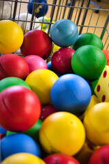 colorful ball joy joyful kid learning lesson nursery preschool teach teaching together training win winner activities colors gymnastic happiness many sporty gymnast active collection