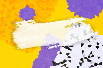 Abstract Low poly crystal background. Polygon design pattern. Low poly illustration, low polygon background. Banner template. 3D Illustration