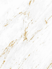 White and gold marble luxury wall texture with shine golden line pattern abstract background design for a cover book or wallpaper and banner website.	
