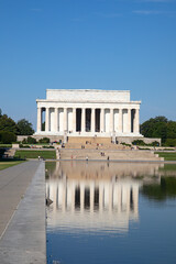 Lincoln memorial