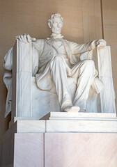 Lincoln memorial
