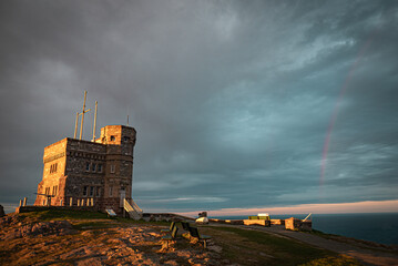 Signal Hill