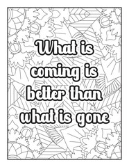 inspirational words coloring book pages design. motivational quotes coloring pages design. Quotes coloring page. Affirmative quotes coloring page. Positive quotes coloring page. Motivational Quotes.