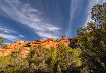 Fay Canyon, Sedona AZ 20