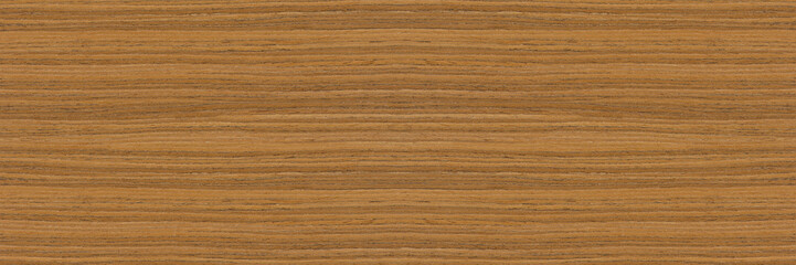 Texture of teak wood. Brown texture of natural teak wood. Wood for furniture, doors, terraces or floors. - obrazy, fototapety, plakaty
