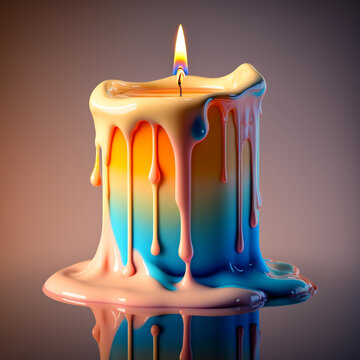 Dripping Candle Wax Images – Browse 2,728 Stock Photos, Vectors, and Video