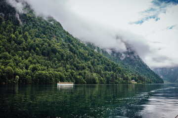 Alpen