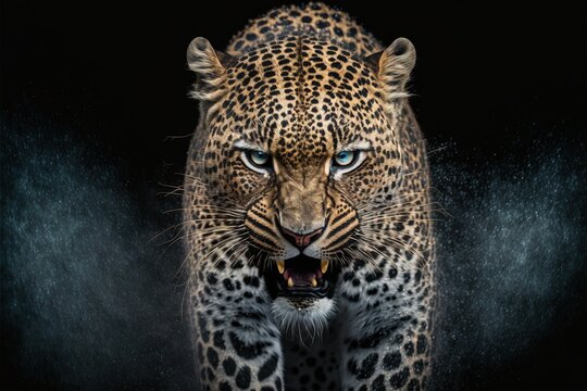 Jaguar Roar Images – Browse 11,102 Stock Photos, Vectors, and Video | Adobe  Stock