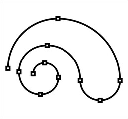 Spline Icon Y_2301002