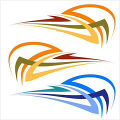 Vehicle Graphics M_2301002