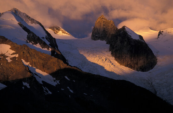 Bugaboo Provincial Park, British Columbia