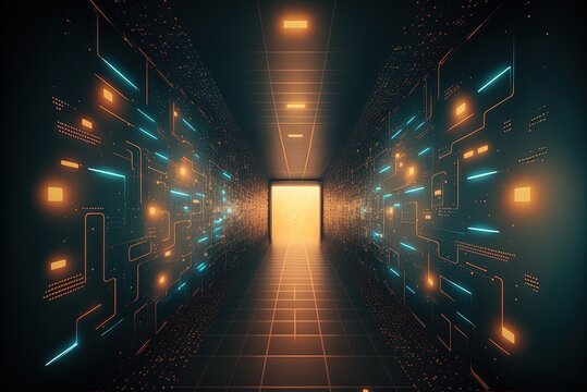 Coding Background