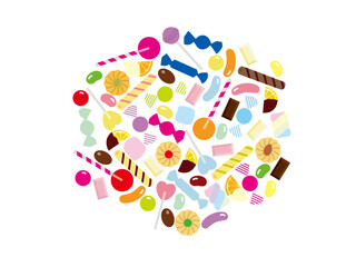 スイーツBP1集合