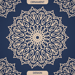 lace pattern decorative background