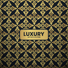 pattern with ornament