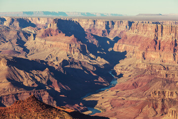 Grand Canyon