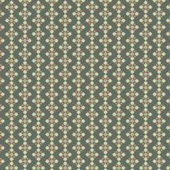seamless pattern for textile and surface pattern