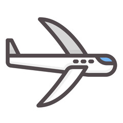 plane icon