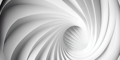 Obraz na płótnie Canvas Abstract 3D White Background. Stunning 3D White Abstract Background. Elegant 3D White Abstract Design.