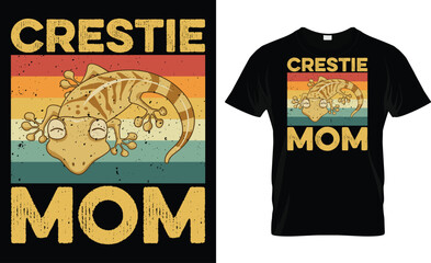 Crestie Mom