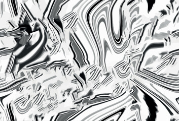 abstract geometric pattern	
