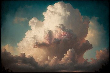 clouds with Generative AI