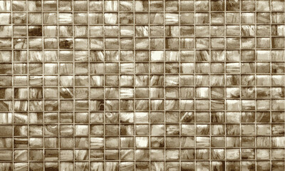 Tile block toilet wall texture vector background