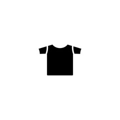 T shirt Clothing Icon vector design templates