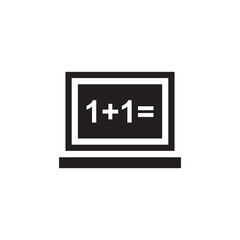 education icon , study icon vector