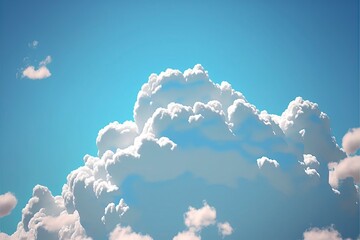 Clouds with Generative AI