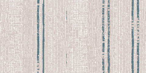 brush ink pattern space-dyed texture background, distressed abstract vector design textured textile EPS10.  irregular thick and thin striped block motif Monochrome stripes vertical Paint vintage bohem