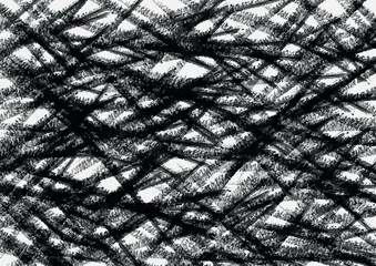 abstract geometric pattern	
