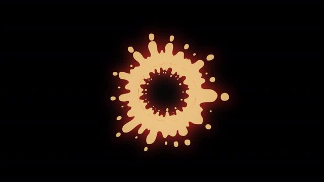 Flash FX Elements Pack Simple is a dynamic package consisting of a collection of over 30 colorful visual effects. Full HD resolution and alpha channel included.
