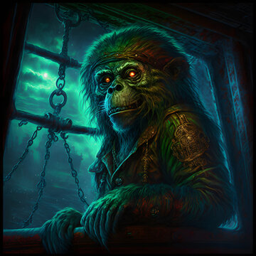 "Howler Monkey" Images – Browse 3,694 Stock Photos, Vectors, and Video