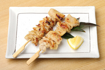 焼き鳥