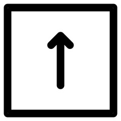 This A Essentials Icon Line Style For Us