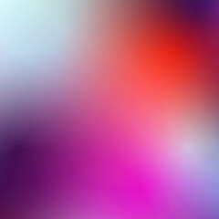 Modern Gradient Light Background