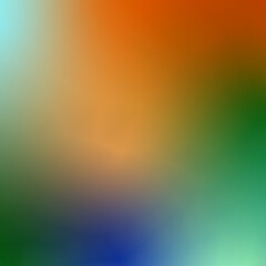 Modern Gradient Light Background