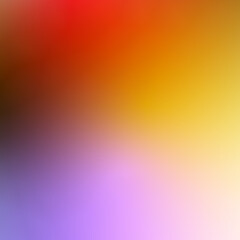 Modern Gradient Light Background