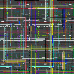 abstract background