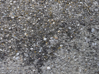 grey concrete texture background