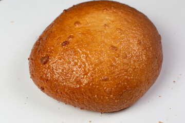 loaf of bread