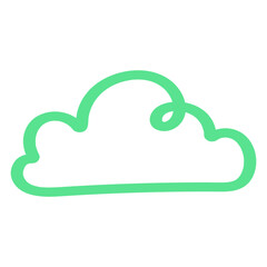 Handdrawn Cute Doodle